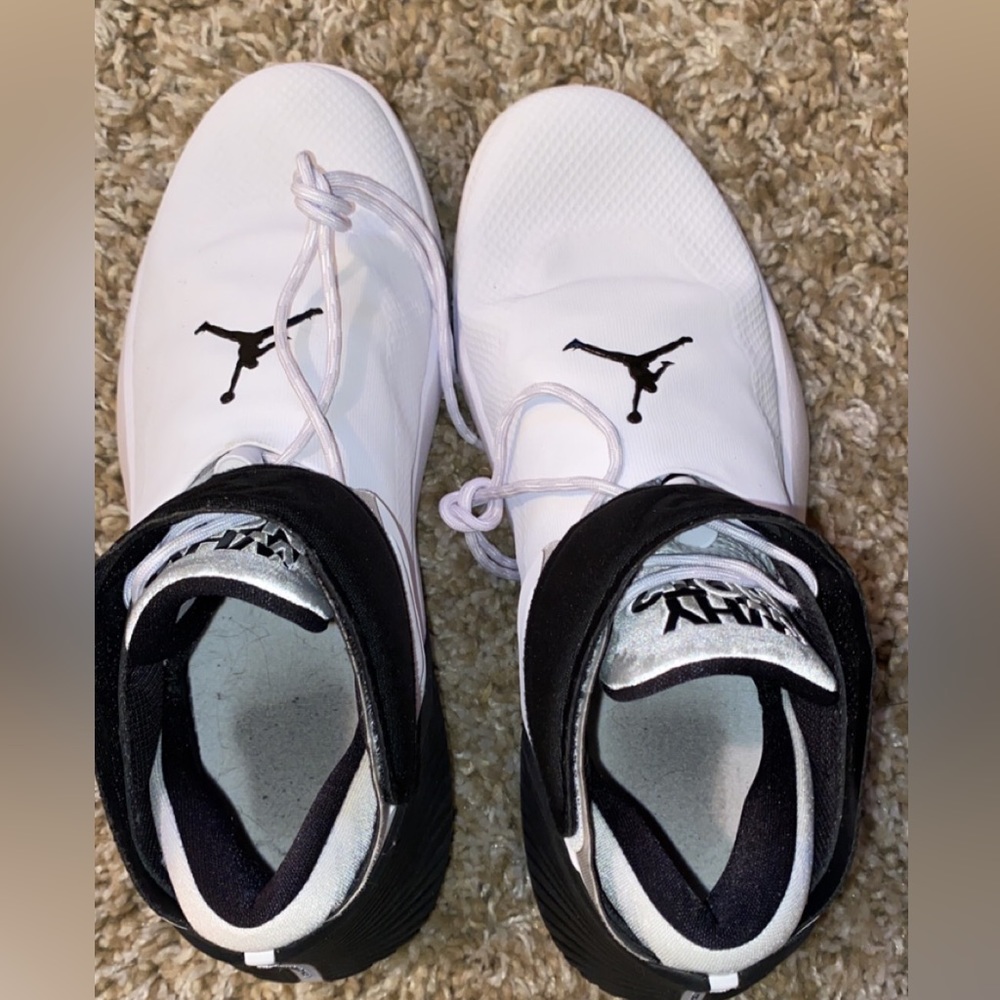 Jordan why not
